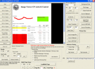 VISCOM Barcode Image PDF SDK ActiveX screenshot